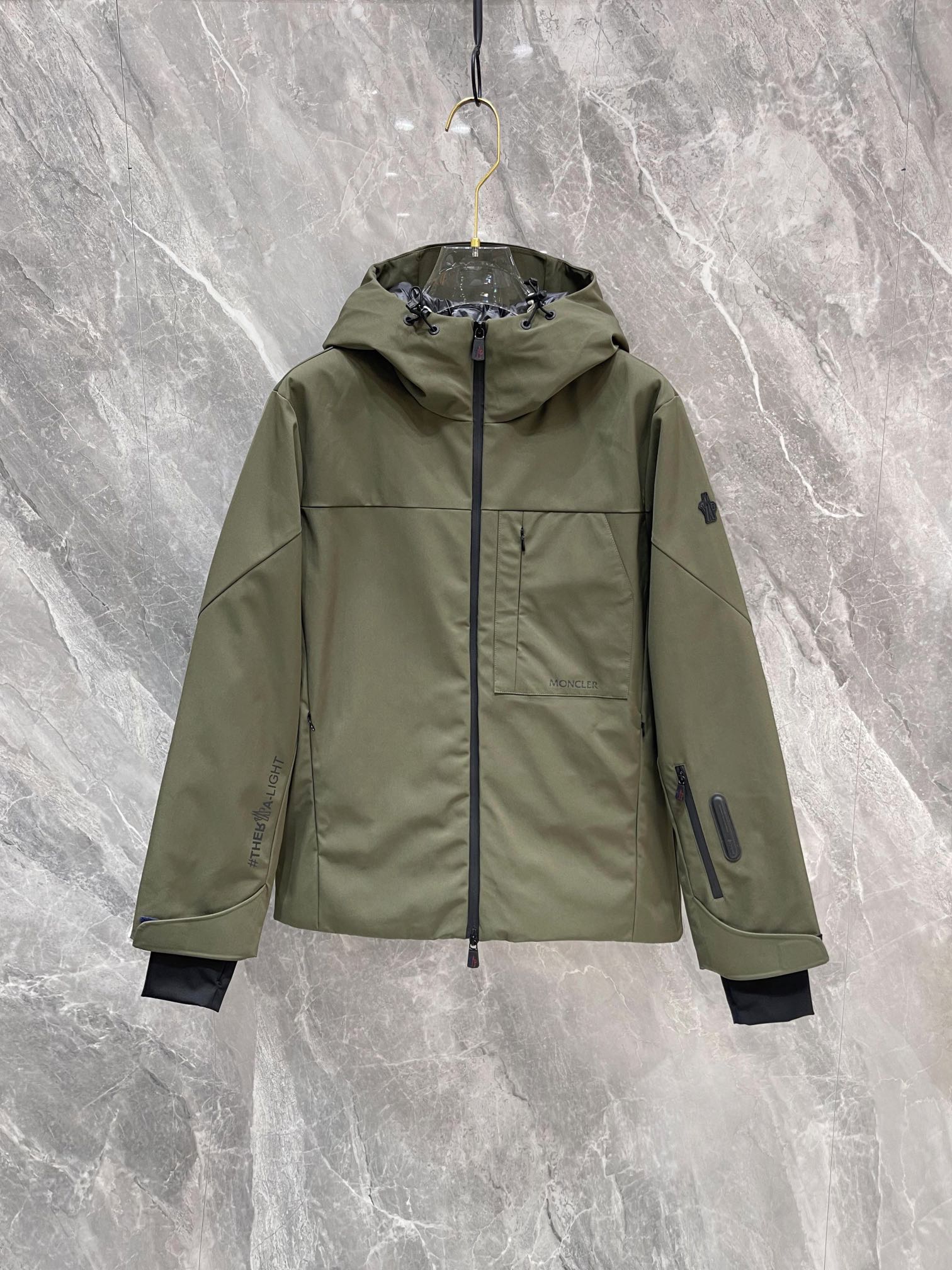 Moncler Down Jackets